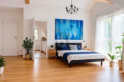 Foto - 5 Zimmer Doppelhaushälfte zum Kaufen in Bad Aibling