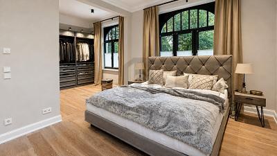 Foto - 4 Zimmer Erdgeschoßwohnung in Ahrensburg