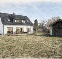 BESTE WOHNGEGEND IM 5-SEEN-LAND BEIM PILSENSEE - Seefeld