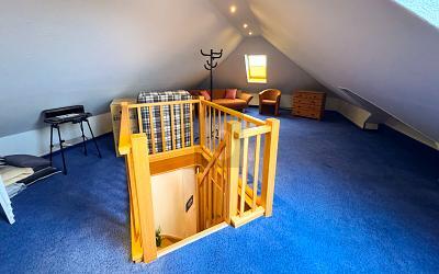 Foto - 4 Zimmer Maisonettenwohnung in Emden