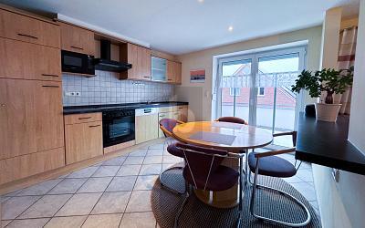 Foto - 4 Zimmer Maisonettenwohnung zur Miete in Emden