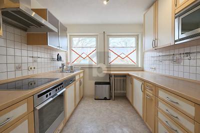 Foto - Etagenwohnung mit 27,00 m&sup2; in Stuttgart Freiberg zur Miete