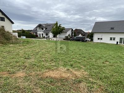 Foto - Grundstück zum Kaufen in Wimsheim