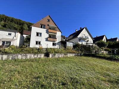 Foto - 9 Zimmer Mehrfamilienhaus, Wohnhaus in Mönsheim
