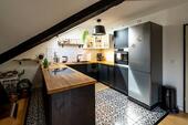 Foto - 4 Zimmer Etagenwohnung zum Kaufen in Fiefbergen