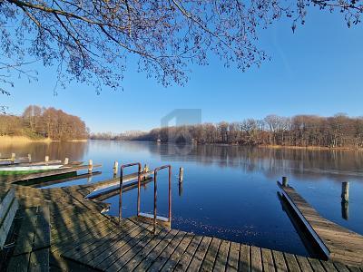 Foto - DER SEEADLER IST GELANDET - 209.000,00&nbsp;EUR Kaufpreis, ca.&nbsp; 120,00&nbsp;m&sup2;&nbsp;Wohnfl&auml;che