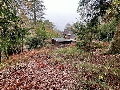 Foto - Grundstück zum Kaufen in Hamburg