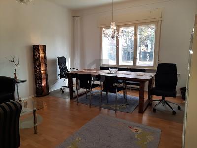 Foto - 2 Zimmer Erdgeschoßwohnung in Mahlsdorf