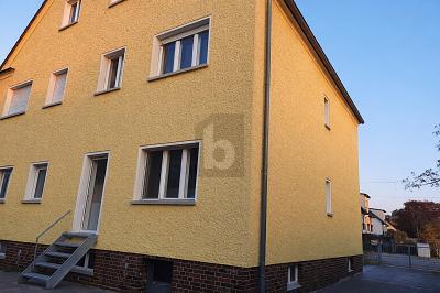 Foto - 2 Zimmer Erdgeschoßwohnung zur Miete in Mahlsdorf