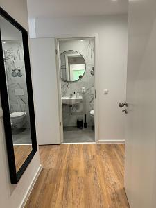 Foto - 2 Zimmer Erdgeschoßwohnung zur Miete in Karlsruhe