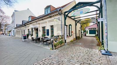 Foto - TOLLES 3 STERNE-HOTEL IN BESTLAGE NÄHE MÜGGELSEE