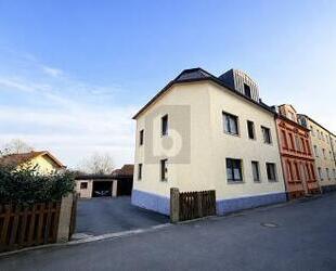 2 SCHÖNE EINHEITEN- DACHGESCHOSS AUSGEBAUT-7% RENDITE - Schönwald