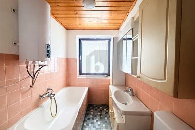 Foto - 8 Zimmer Zweifamilienhaus in Schönwald