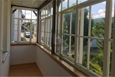 Foto - Erdgeschoßwohnung mit 90,00 m&sup2; in Burladingen zur Miete