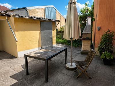 Foto - BEZUGSFREI MIT PATIO & NEUER EINBAUKÜCHE