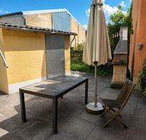 BEZUGSFREI MIT PATIO & NEUER EINBAUKÜCHE - Merzig