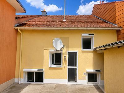 Foto - 5 Zimmer Reihenmittelhaus zum Kaufen in Merzig