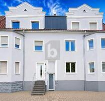 SELTENES WOHNJUWEL IN SAARLOUIS