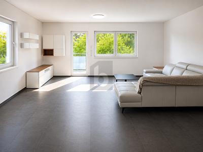Foto - 4 Zimmer Etagenwohnung zum Kaufen in Saarlouis