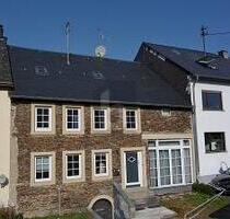 TOP RENOVIERT, RUHIG, FERIENWOHNUNG, WEINBAU - Burgen