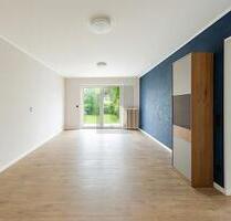 EXKLUSIV SANIERT MIT EBK & MODERNER TECHNIK - Chemnitz