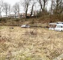 PERFEKTER BAUPLATZ MIT BAUGENEHMIGUNG - Hamburg Billstedt