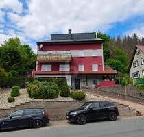 10% RENDITE CASHFLOW - DAS JUWEL IN DER NATUR - Masserberg