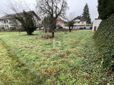 Foto - Grundstück in Sinzheim