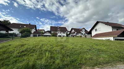 Foto - Grundstück in Oberkirch