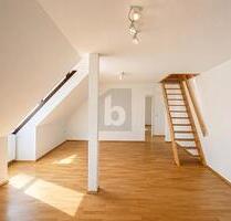LOFTFLAIR IN DER ALTSTADT MIT DACHTERRASSE - Schweinfurt