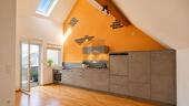 Foto - 3.5 Zimmer Dachgeschoßwohnung in Schweinfurt