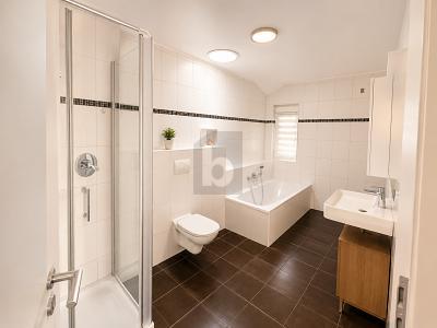 Foto - Dachgeschoßwohnung mit 90,00 m&sup2; in Schweinfurt zum Kaufen