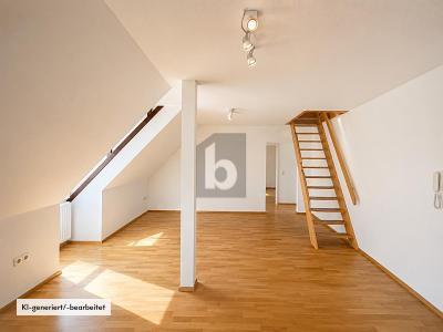 Foto - LOFTFLAIR IN DER ALTSTADT MIT DACHTERRASSE