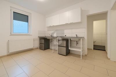 Foto - 1 Zimmer Erdgeschoßwohnung zur Miete in Geislingen an der Steige