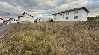 Foto - TEILBAR & VOLL ERSCHLOSSEN FÜR IHREN NEUBAU-TRAUM