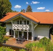 TRAUMHAFTES WOHNDOMIZIL IN FALKENSEE MIT RENDITE