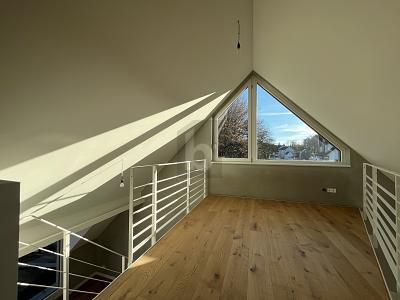 Foto - Maisonettenwohnung mit 123,00 m&sup2; in Kempten zum Kaufen