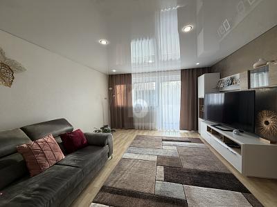 Foto - HELL, MODERN, SÜD-BALKON  IHR NEUES ZUHAUSE!