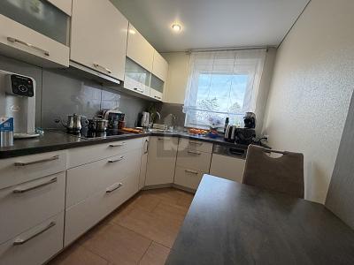 Foto - 3 Zimmer Etagenwohnung zum Kaufen in Heidenheim an der Brenz