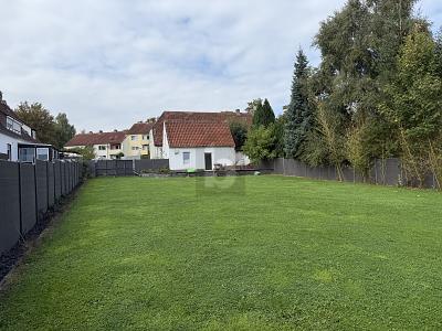 Foto - 6 Zimmer Doppelhaushälfte zum Kaufen in Melle