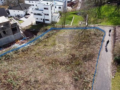 Foto - Grundstück zum Kaufen in Saarburg
