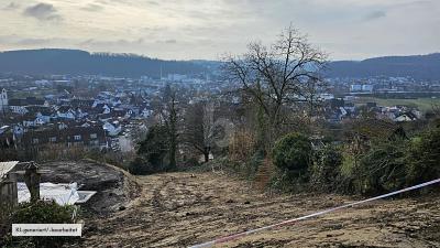 Foto - NATUR & AUSSICHT VEREINT - 110.000,00&nbsp;EUR Kaufpreis, ca.&nbsp; 959,00&nbsp;m&sup2;