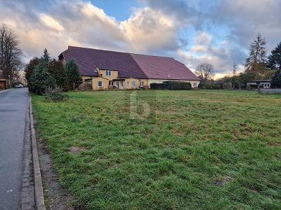 Foto - Grundstück zum Kaufen in Dassow