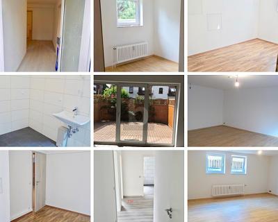 Foto - 15 Zimmer Mehrfamilienhaus, Wohnhaus in Wolfsburg