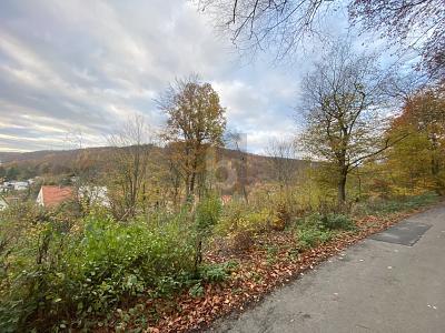 Foto - Grundstück in Hannoversch Münden
