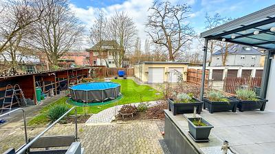 Foto - 11 Zimmer Zweifamilienhaus zum Kaufen in Peine