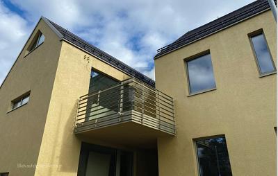 Foto - 5 Zimmer Maisonettenwohnung zum Kaufen in Kempten