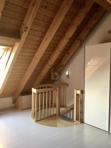 Foto - 2 Zimmer Maisonettenwohnung zur Miete in Korntal-Münchingen