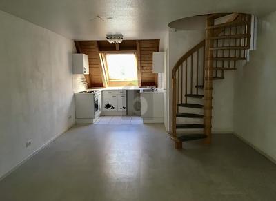 Foto - 2 Zimmer Maisonettenwohnung in Korntal-Münchingen