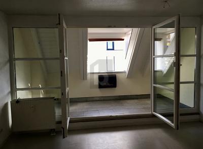 Foto - Maisonettenwohnung mit 60,00 m&sup2; in Korntal-Münchingen zur Miete